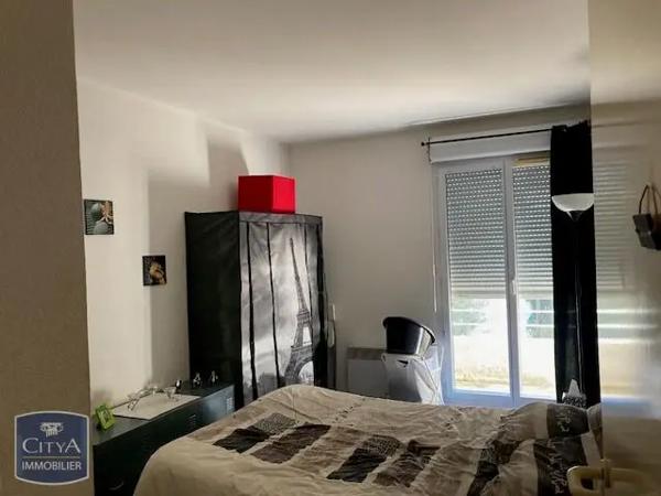 Appartement à vendre 3 pièces 60.89m² Bordeaux (33000)