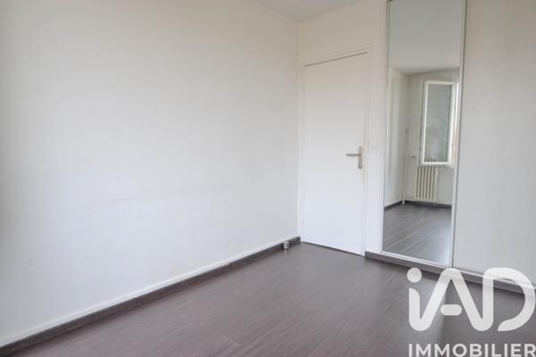 Appartement à vendre 3 pièces 67 m² L'Haÿ-les-Roses