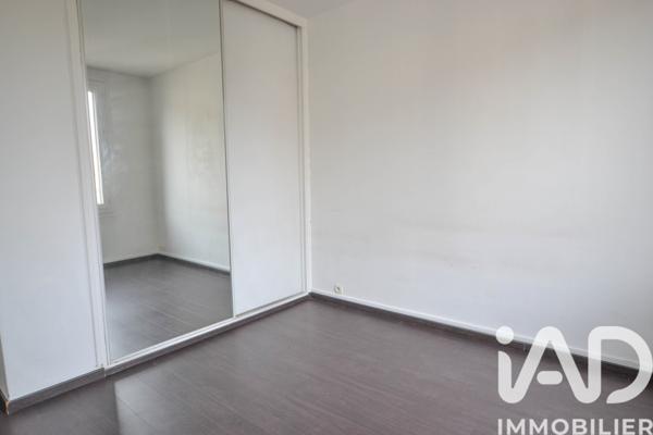 Appartement à vendre 3 pièces 67 m² L'Haÿ-les-Roses