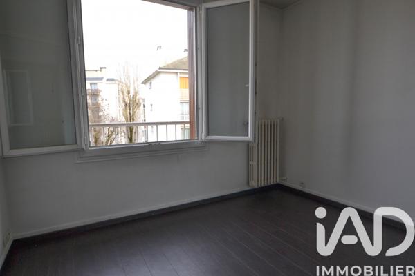 Appartement à vendre 3 pièces 67 m² L'Haÿ-les-Roses