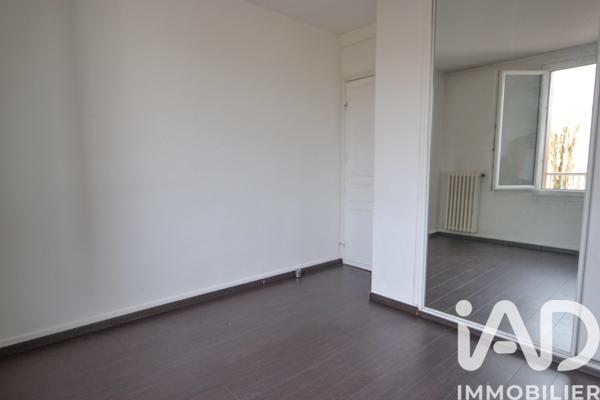 Appartement à vendre 3 pièces 67 m² L'Haÿ-les-Roses