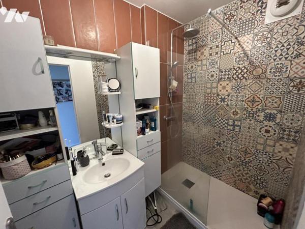 Appartement dernier étage avec ascenseur