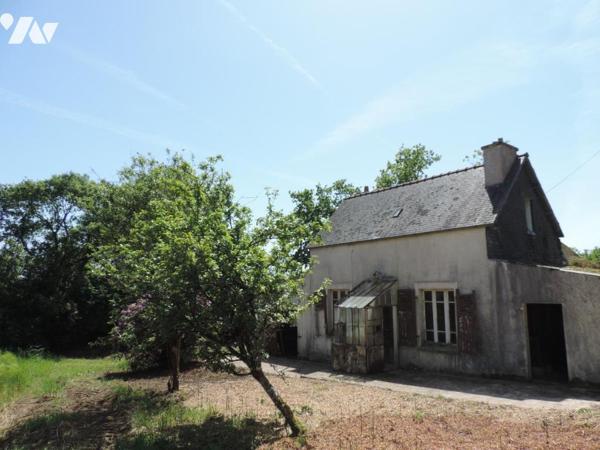 MAISON A LA CHAPELLE NEUVE