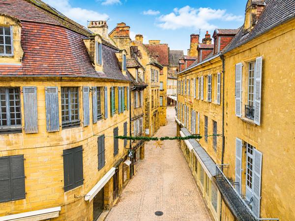 Appartement à vendre à Sarlat-la-Canéda (24200) - Dordogne