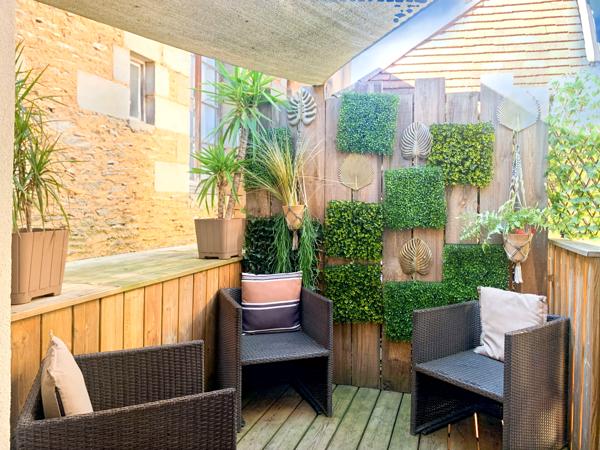 Appartement à vendre à Sarlat-la-Canéda (24200) - Dordogne