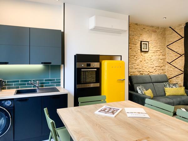 Appartement à vendre à Sarlat-la-Canéda (24200) - Dordogne