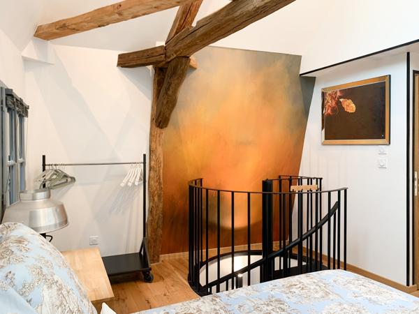 Appartement à vendre à Sarlat-la-Canéda (24200) - Dordogne