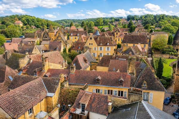Appartement à vendre à Sarlat-la-Canéda (24200) - Dordogne