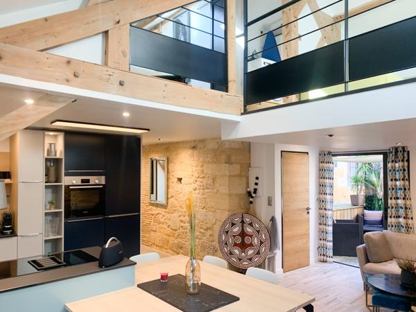 Appartement à vendre à Sarlat-la-Canéda (24200) - Dordogne