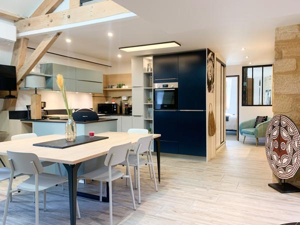 Appartement à vendre à Sarlat-la-Canéda (24200) - Dordogne