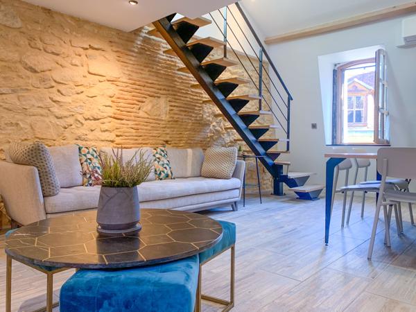 Appartement à vendre à Sarlat-la-Canéda (24200) - Dordogne