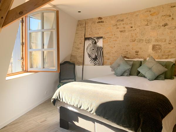 Appartement à vendre à Sarlat-la-Canéda (24200) - Dordogne