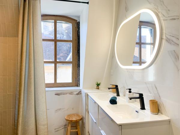 Appartement à vendre à Sarlat-la-Canéda (24200) - Dordogne