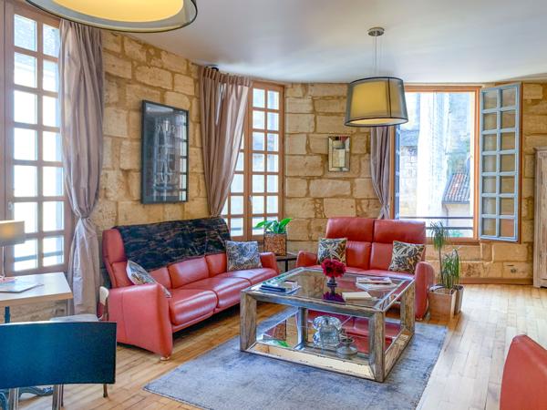 Appartement à vendre à Sarlat-la-Canéda (24200) - Dordogne