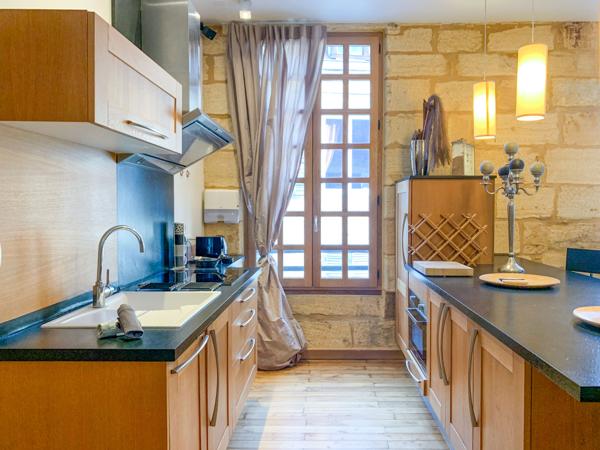 Appartement à vendre à Sarlat-la-Canéda (24200) - Dordogne