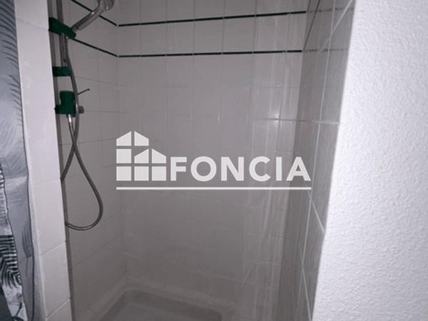 Location Studio 19 m² - 3 RUE LOUIS BRAILLE Ramonville St Agne 31520