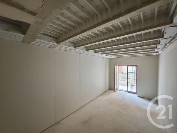 Appartement à vendre  2 pièces - 49,40 m2 CHATEAUNEUF GRASSE - 06