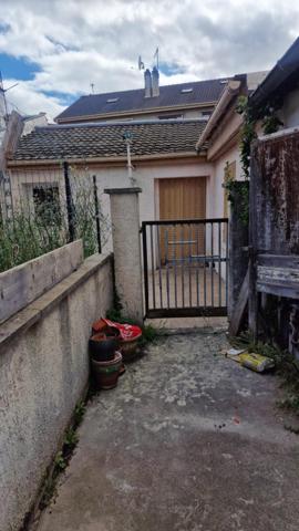 Maison à DRANCY, 93700 - 3 pièces 55m²