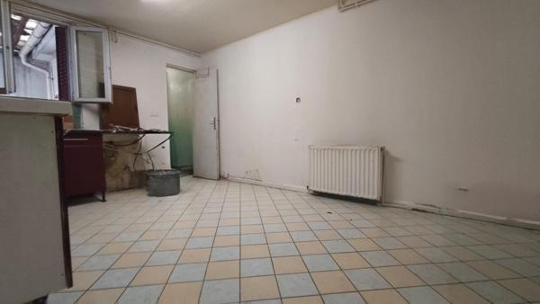 Maison à DRANCY, 93700 - 3 pièces 55m²