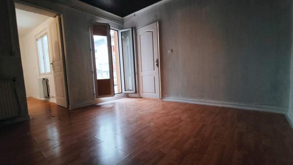 Maison à DRANCY, 93700 - 3 pièces 55m²