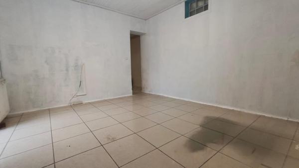 Maison à DRANCY, 93700 - 3 pièces 55m²