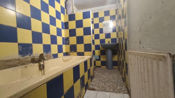 Maison à DRANCY, 93700 - 3 pièces 55m²