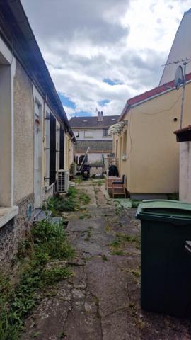 Maison à DRANCY, 93700 - 3 pièces 55m²