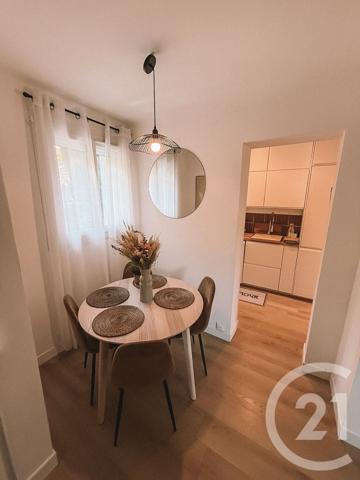 Appartement T2 à vendre  2 pièces - 48,75 m 2   MARSEILLE  - 13009