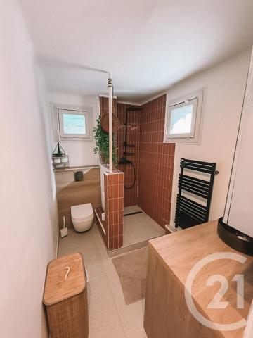 Appartement T2 à vendre  2 pièces - 48,75 m 2   MARSEILLE  - 13009