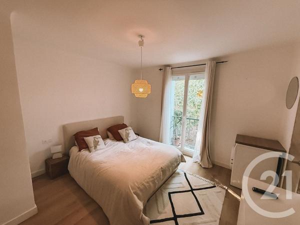 Appartement T2 à vendre  2 pièces - 48,75 m 2   MARSEILLE  - 13009