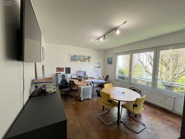 Appartement à vendre à Boulogne-sur-Mer dans le Pas-de-Calais (62200), ref : 855