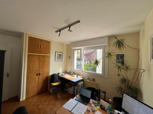 Appartement à vendre à Boulogne-sur-Mer dans le Pas-de-Calais (62200), ref : 855