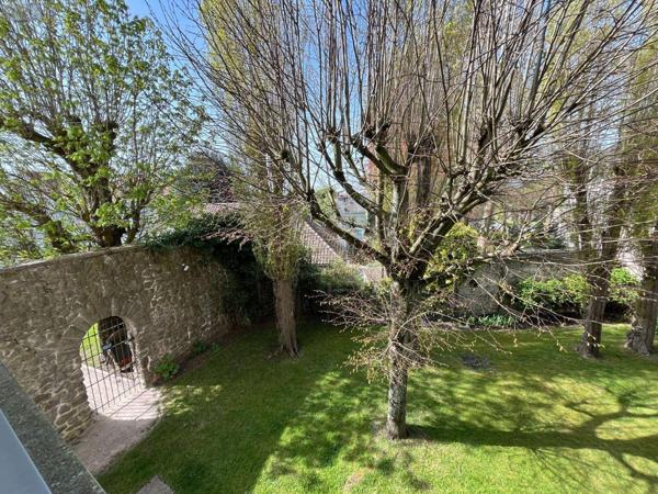 Appartement à vendre à Boulogne-sur-Mer dans le Pas-de-Calais (62200), ref : 855