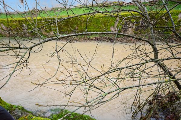 Maison de 90 m2 avec terrain à CHANGE (21)près de Nolay