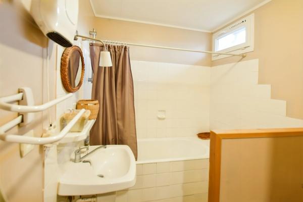 Maison de 90 m2 avec terrain à CHANGE (21)près de Nolay