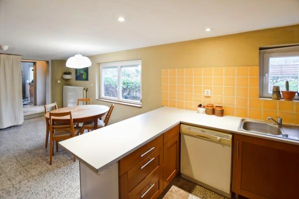 Maison de 90 m2 avec terrain à CHANGE (21)près de Nolay