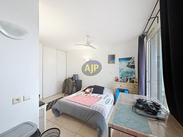 Vente appartement Rochefort : 99 000 € - AJP Immobilier Rochefort