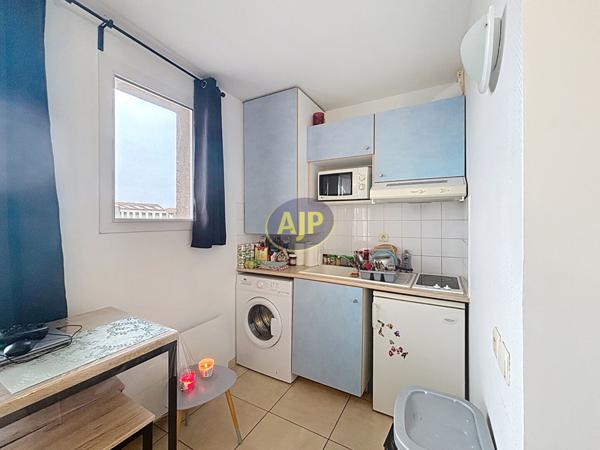 Vente appartement Rochefort : 99 000 € - AJP Immobilier Rochefort