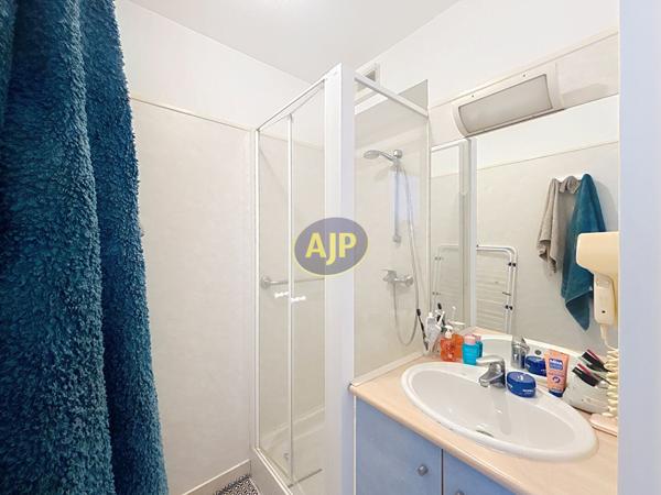 Vente appartement Rochefort : 99 000 € - AJP Immobilier Rochefort