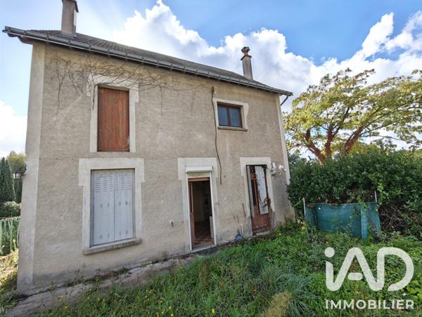 Maison à vendre 5 pièces 108,29 m² Langeais