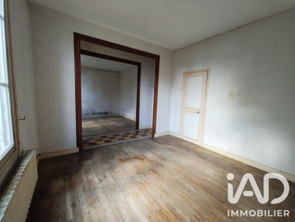 Maison à vendre 5 pièces 108,29 m² Langeais