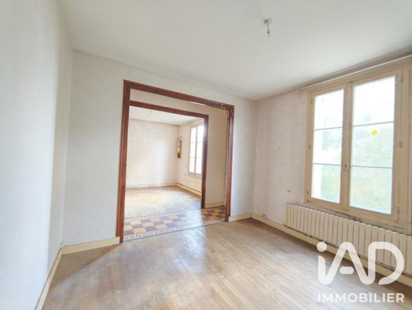 Maison à vendre 5 pièces 108,29 m² Langeais