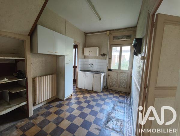 Maison à vendre 5 pièces 108,29 m² Langeais