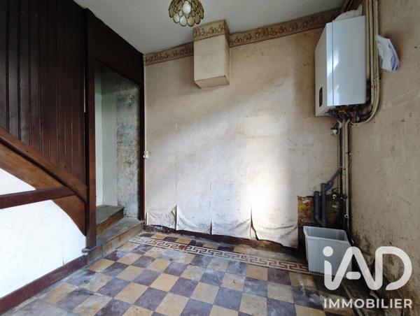 Maison à vendre 5 pièces 108,29 m² Langeais