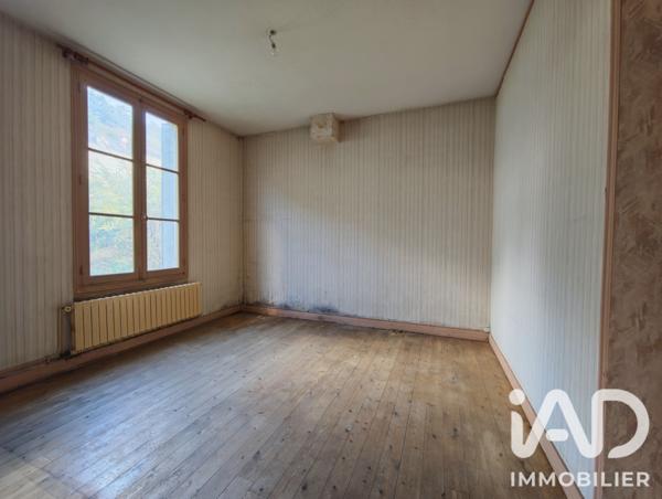 Maison à vendre 5 pièces 108,29 m² Langeais