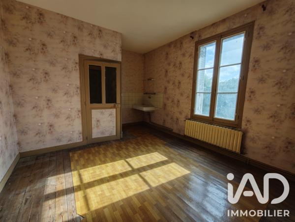 Maison à vendre 5 pièces 108,29 m² Langeais