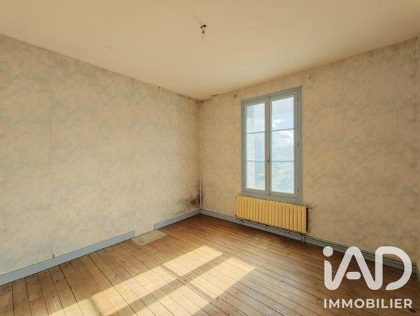 Maison à vendre 5 pièces 108,29 m² Langeais