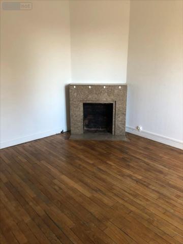 Appartement à louer à Valognes dans la Manche (50700), ref : 50088-1090984