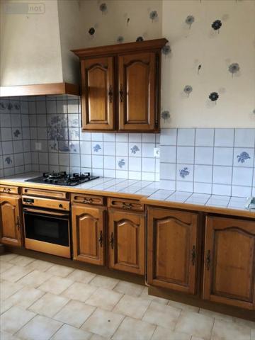 Appartement à louer à Valognes dans la Manche (50700), ref : 50088-1090984