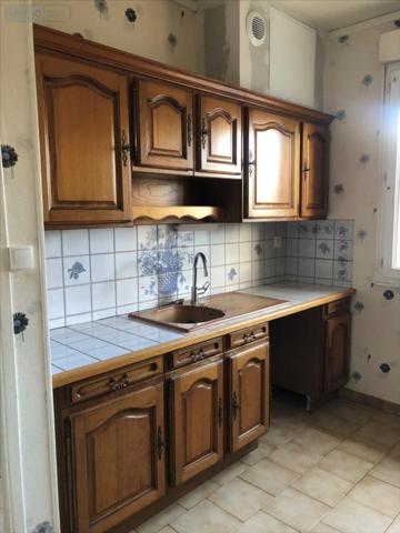 Appartement à louer à Valognes dans la Manche (50700), ref : 50088-1090984